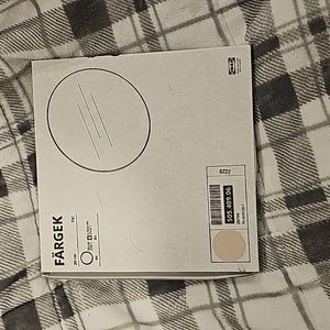 Set of 4 Cirle mirrors